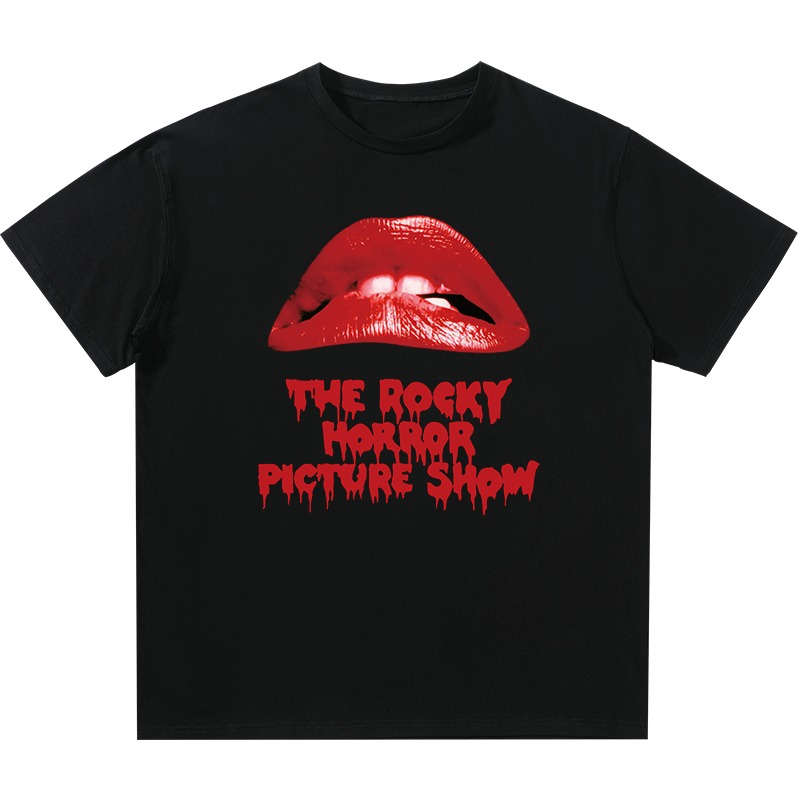 Street Fashion Show - The Rocky Horror Picture Show Short