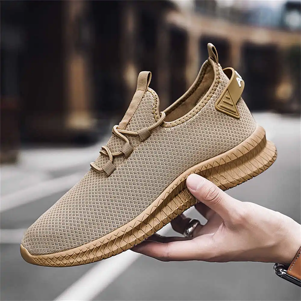 Street Fashion Show - Demi-season Mesh Tenni Man Running Sneakers