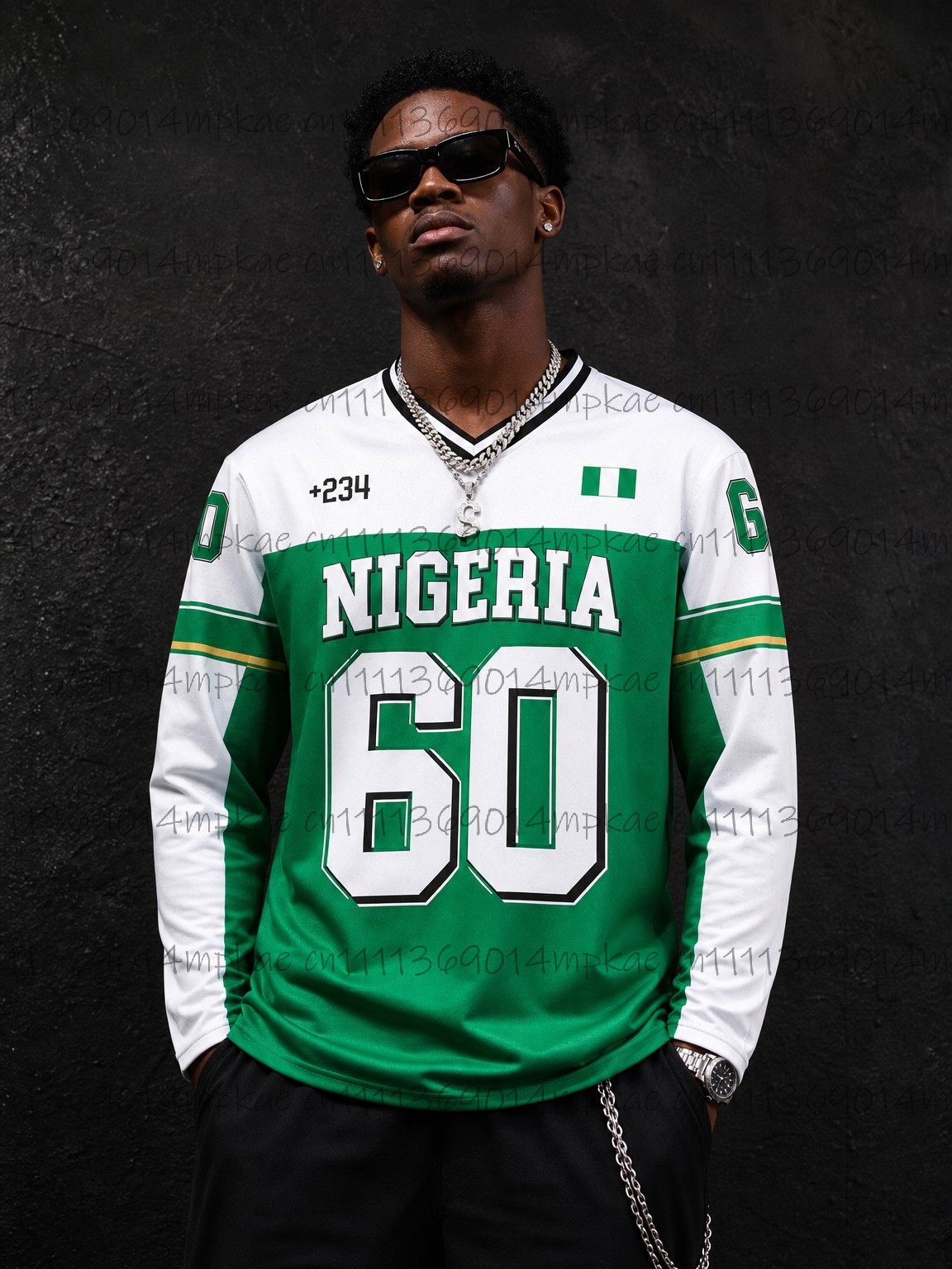 Street Fashion Men - New Men's Fashion Hip Hop Street