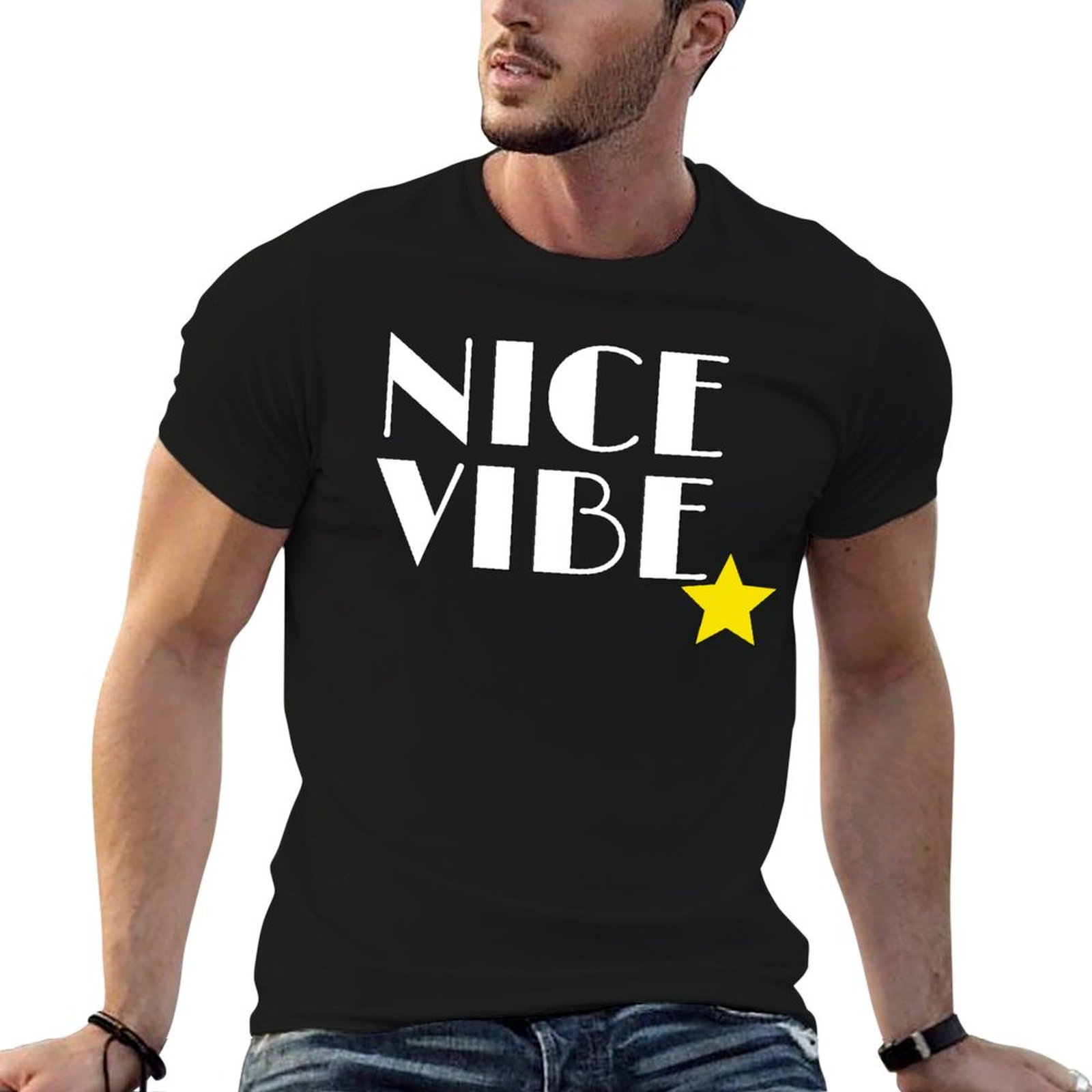 Street Fashion Vibes - Nice Vibe (Ichigo Street Clothes 01)