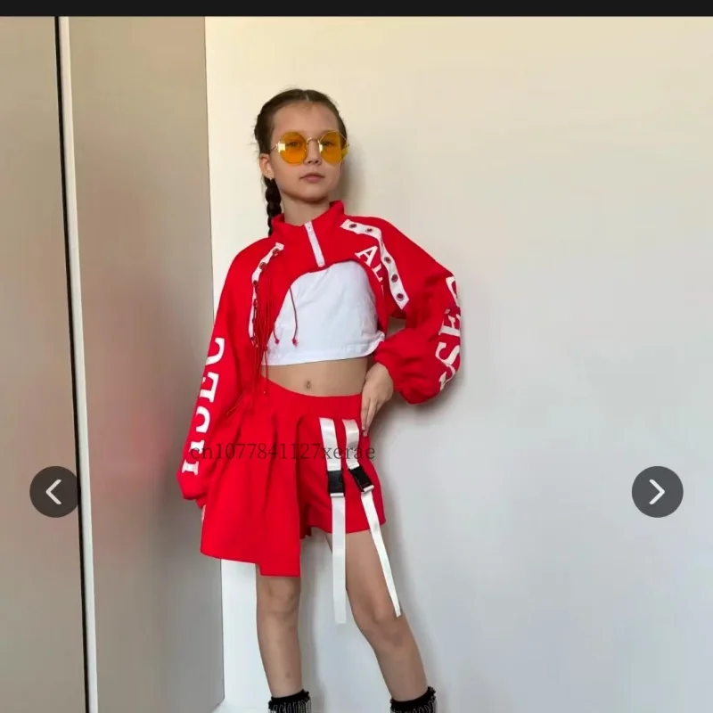 Girls' Hip-hop and Street Danc - Street Fashion Model review and price