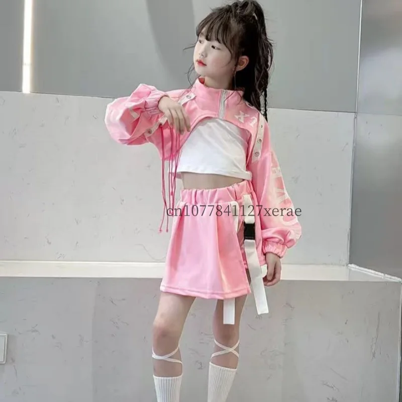 Girls' Hip-hop and Street Danc - Street Fashion Model review and price