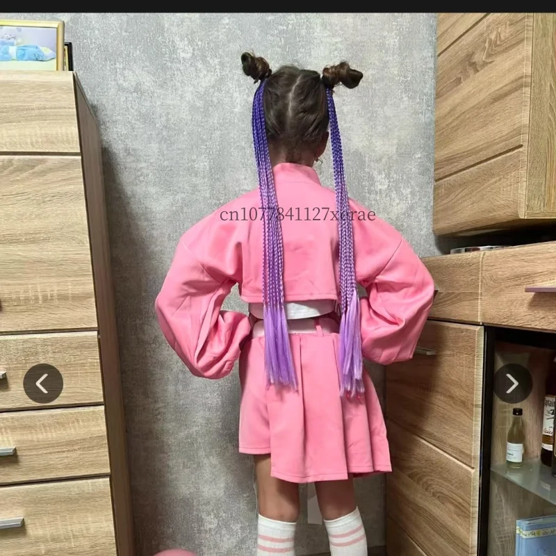Girls' Hip-hop and Street Danc - Street Fashion Model review and price