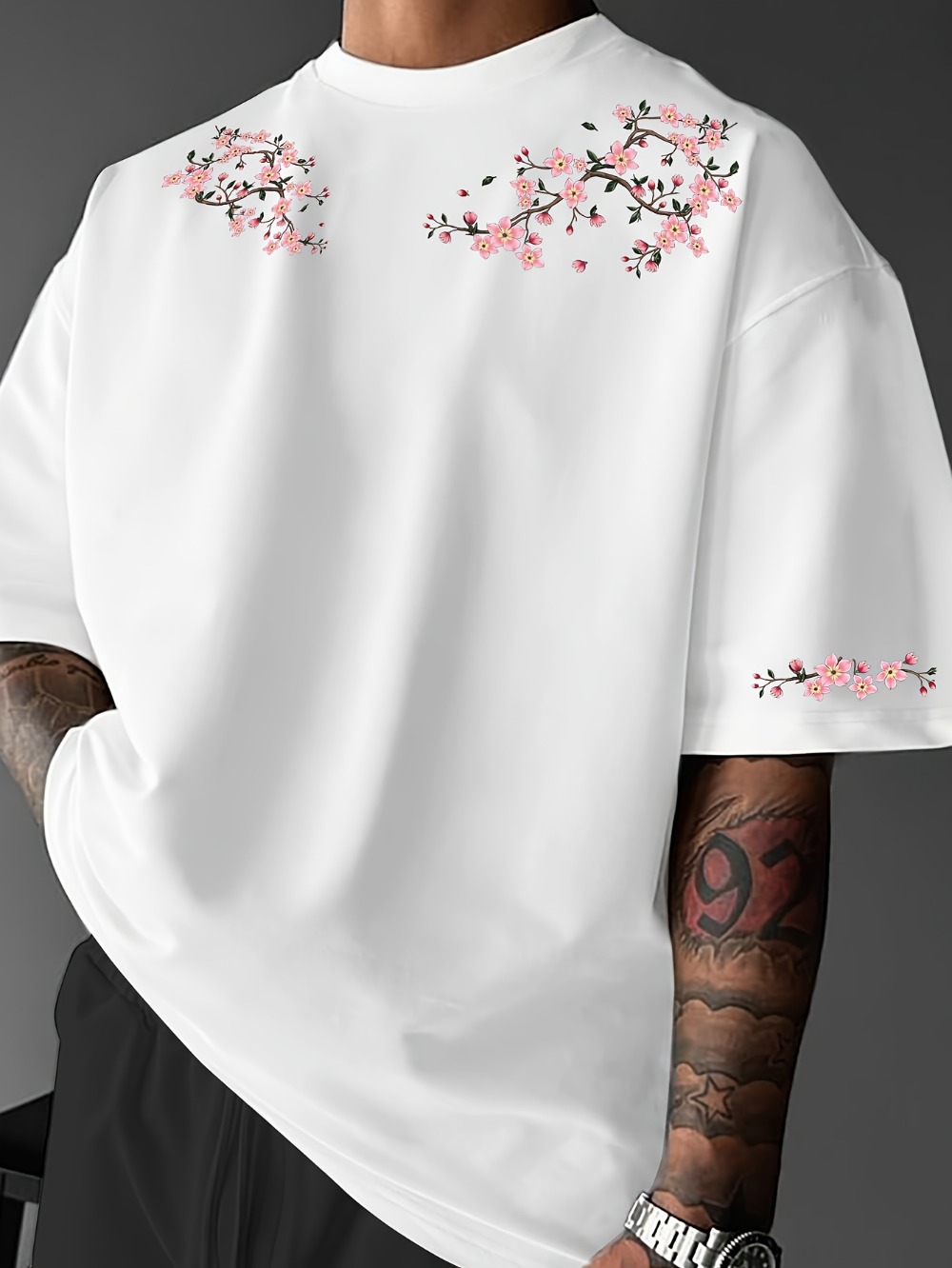 Japanese Harajuku Cherry Bloss - Street Fashion In Japanese review and price