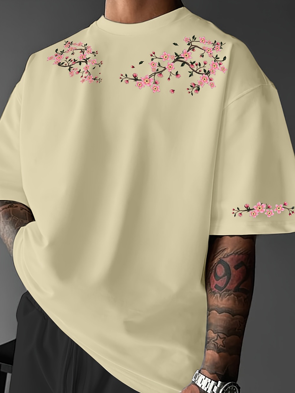 Japanese Harajuku Cherry Bloss - Street Fashion In Japanese review and price