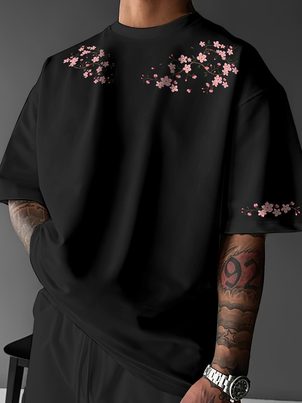 Japanese Harajuku Cherry Bloss - Street Fashion In Japanese review and price