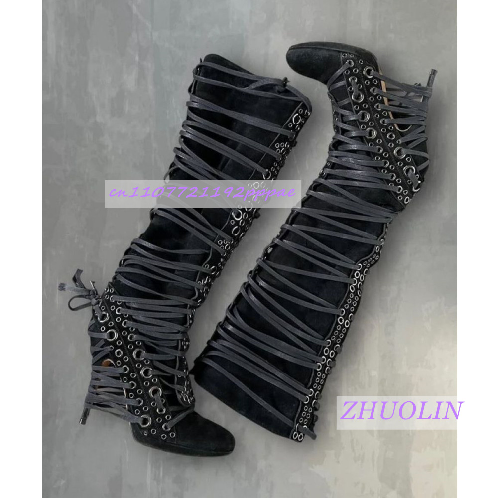 Luxury Handcrafted Metal Eyele - Street Fashion Show review and price