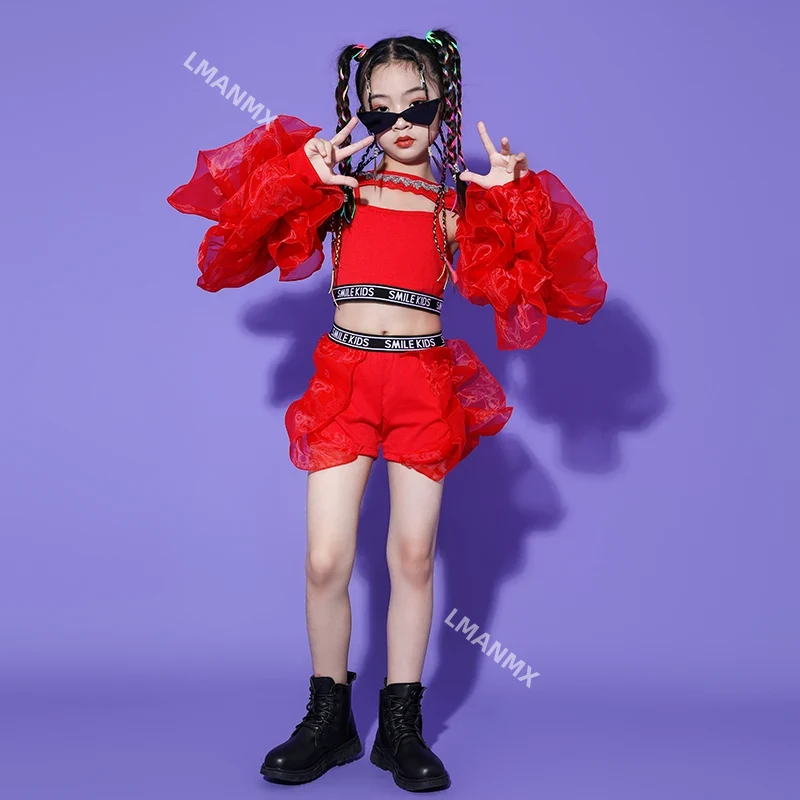 Fashion Street Dance Costume G - Street Fashion Model review and price