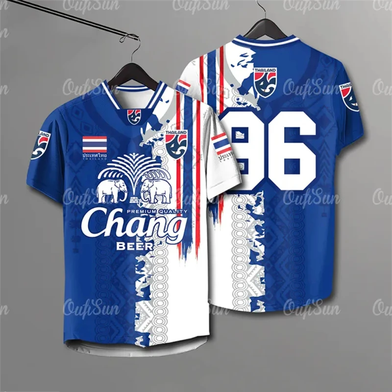 2026 Thailand Elephant 3D Prin - Street Fashion Thailand review and price