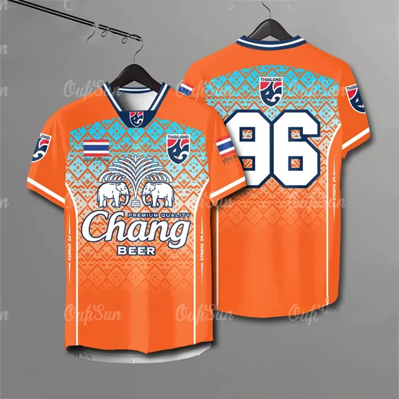 2026 Thailand Elephant 3D Prin - Street Fashion Thailand review and price