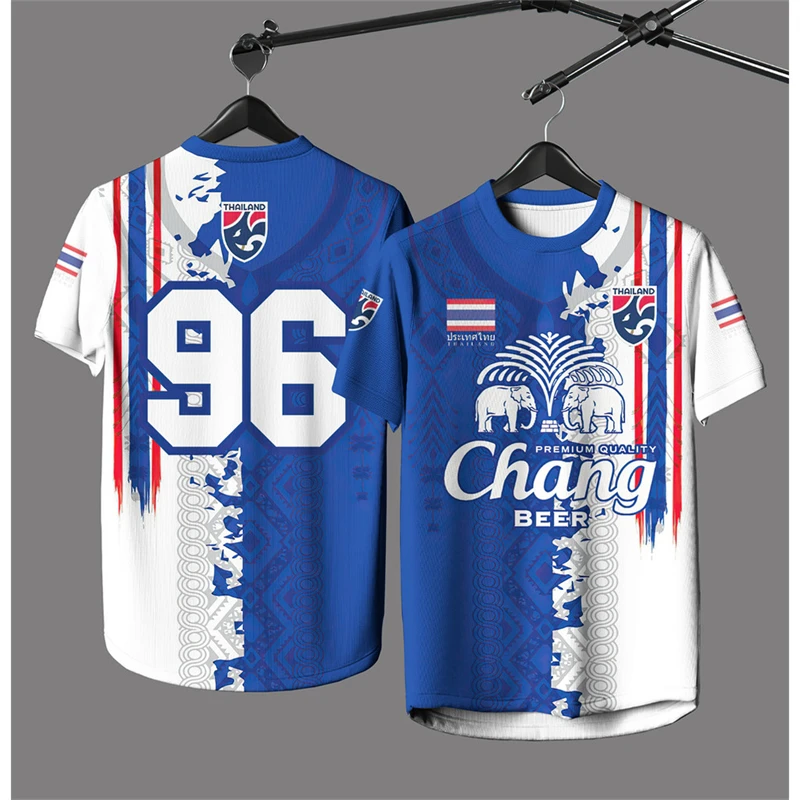2026 Thailand Elephant 3D Prin - Street Fashion Thailand review and price
