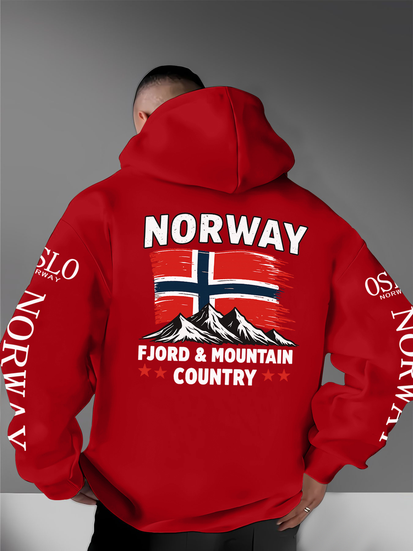 Norwegian national culture - E - Street Fashion Culture review and price