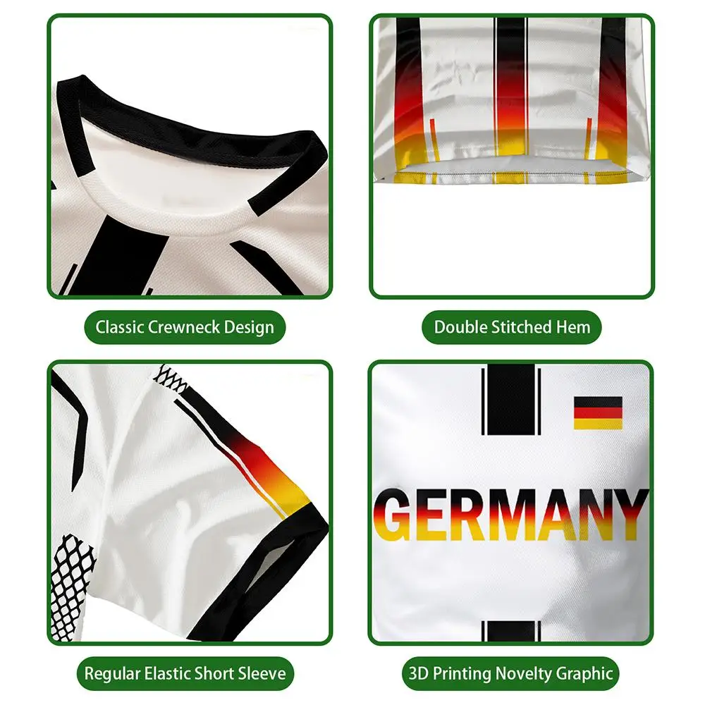 2026 Germany Flag Map Print Un - Street Fashion Germany review and price