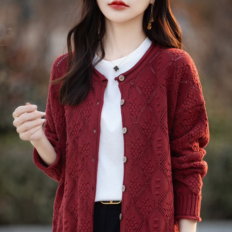 2024 Fashion Models Women Knit - Street Fashion Model review and price