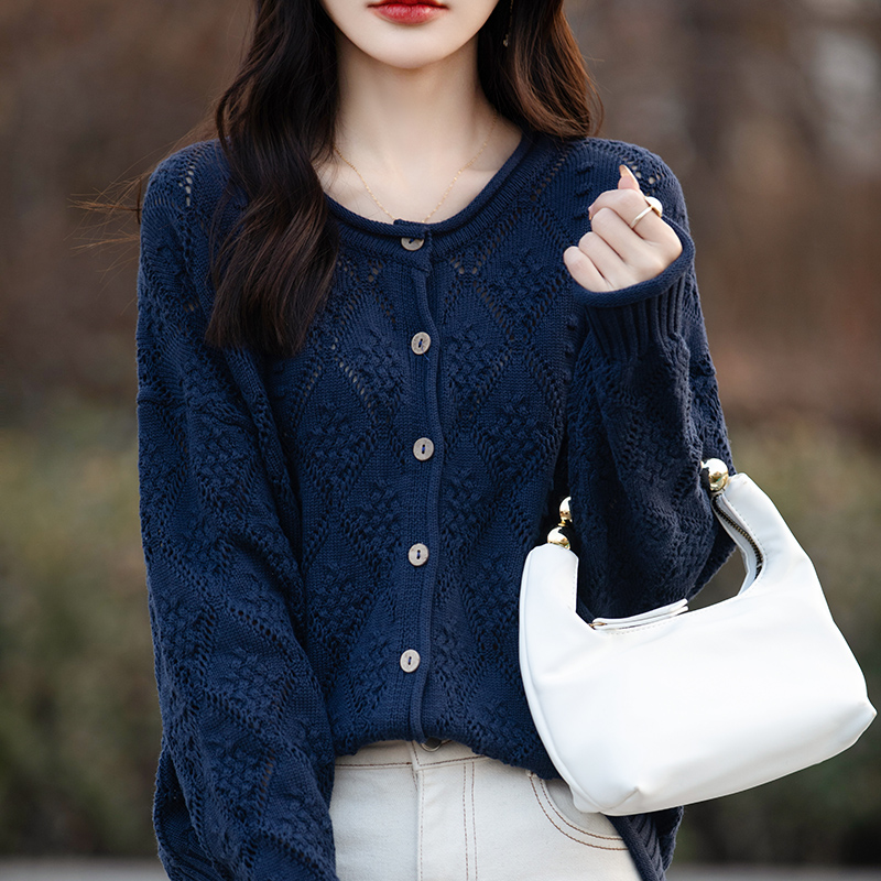 2024 Fashion Models Women Knit - Street Fashion Model review and price