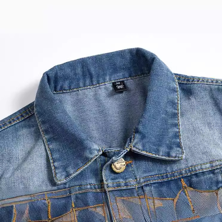 Trendy Motorcycle Men's Clothi - Street Fashion Jacket review and price