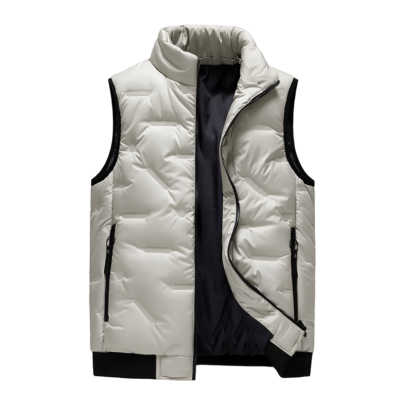 Winter Warm Men's Sleeveless P - Puffer Vest Padded review and price