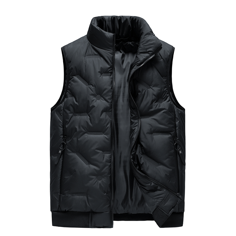 Winter Warm Men's Sleeveless P - Puffer Vest Padded review and price