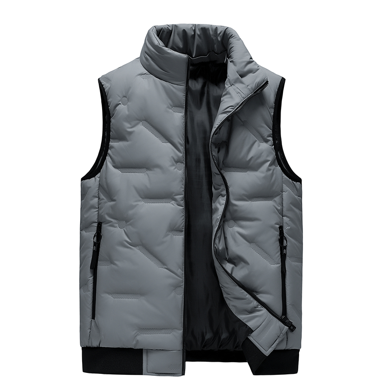 Winter Warm Men's Sleeveless P - Puffer Vest Padded review and price