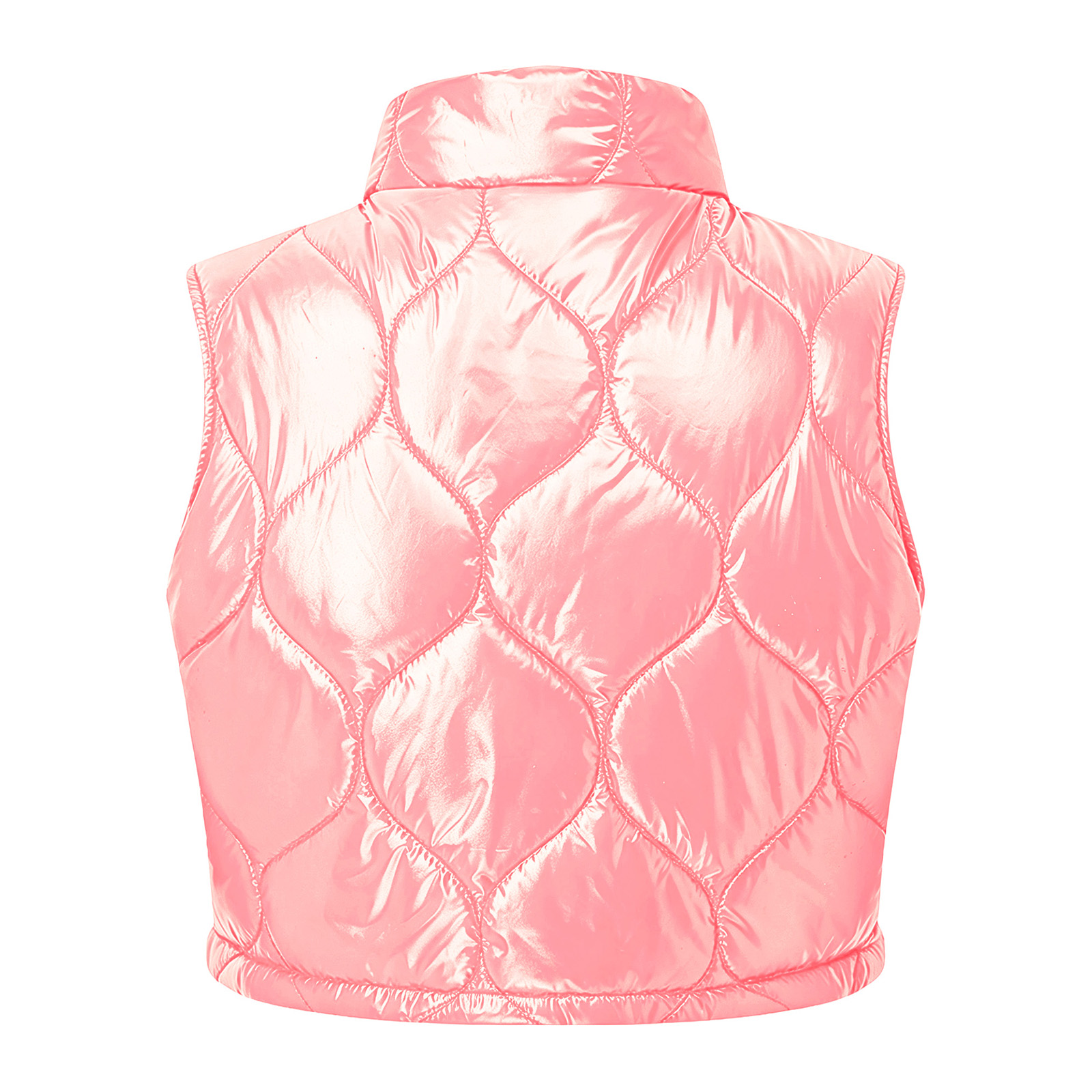Women Winter Warm Quilted Puff - Puffer Vest Padded review and price