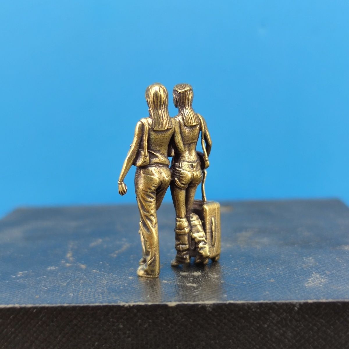 Brass Best Friend Outing Fashi - Street Fashion Model review and price