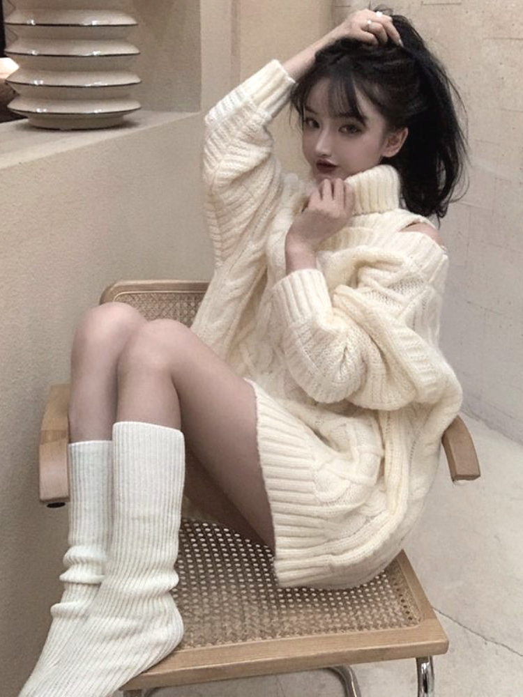 Spring Autumn Korean Style Wom - Korean Street Fashion Female review and price