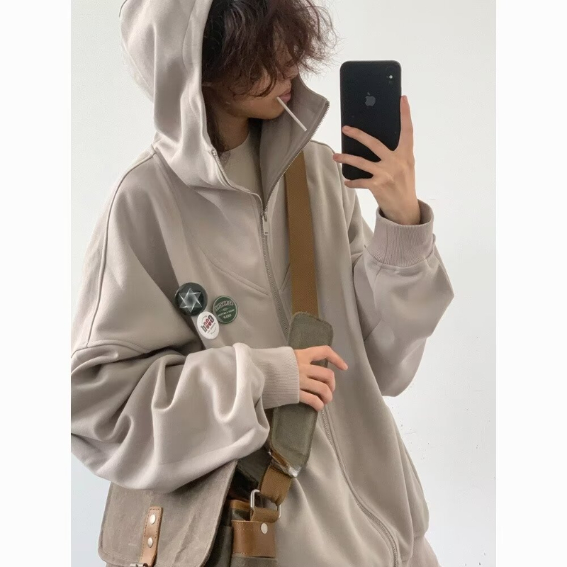 Autumn College Casual Set Men  - Street Fashion In Japanese review and price