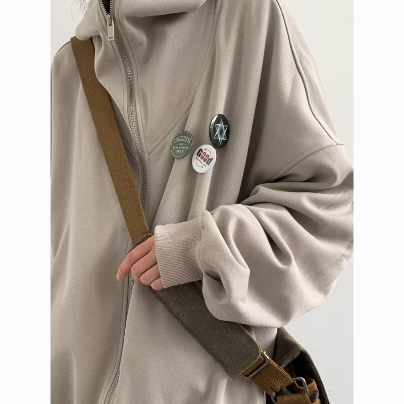 Autumn College Casual Set Men  - Street Fashion In Japanese review and price