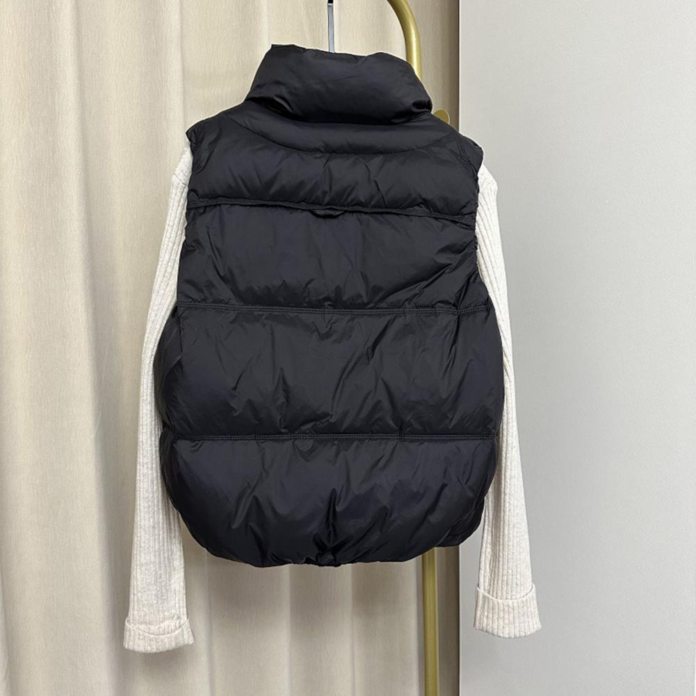 Winter Jackets Fashion Padded  - Puffer Vest Padded review and price