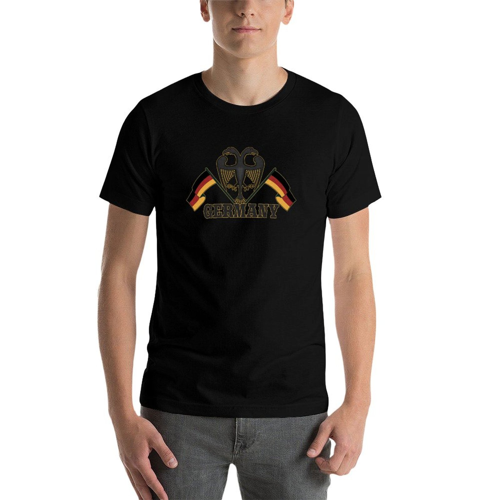 Flag of Germany, Germany Patri - Street Fashion Germany review and price