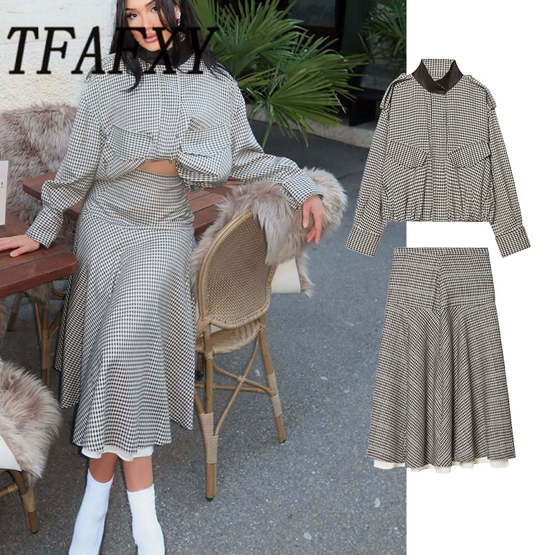TFAFXY2026 Spring Casual Chic  - Street Fashion Jacket review and price