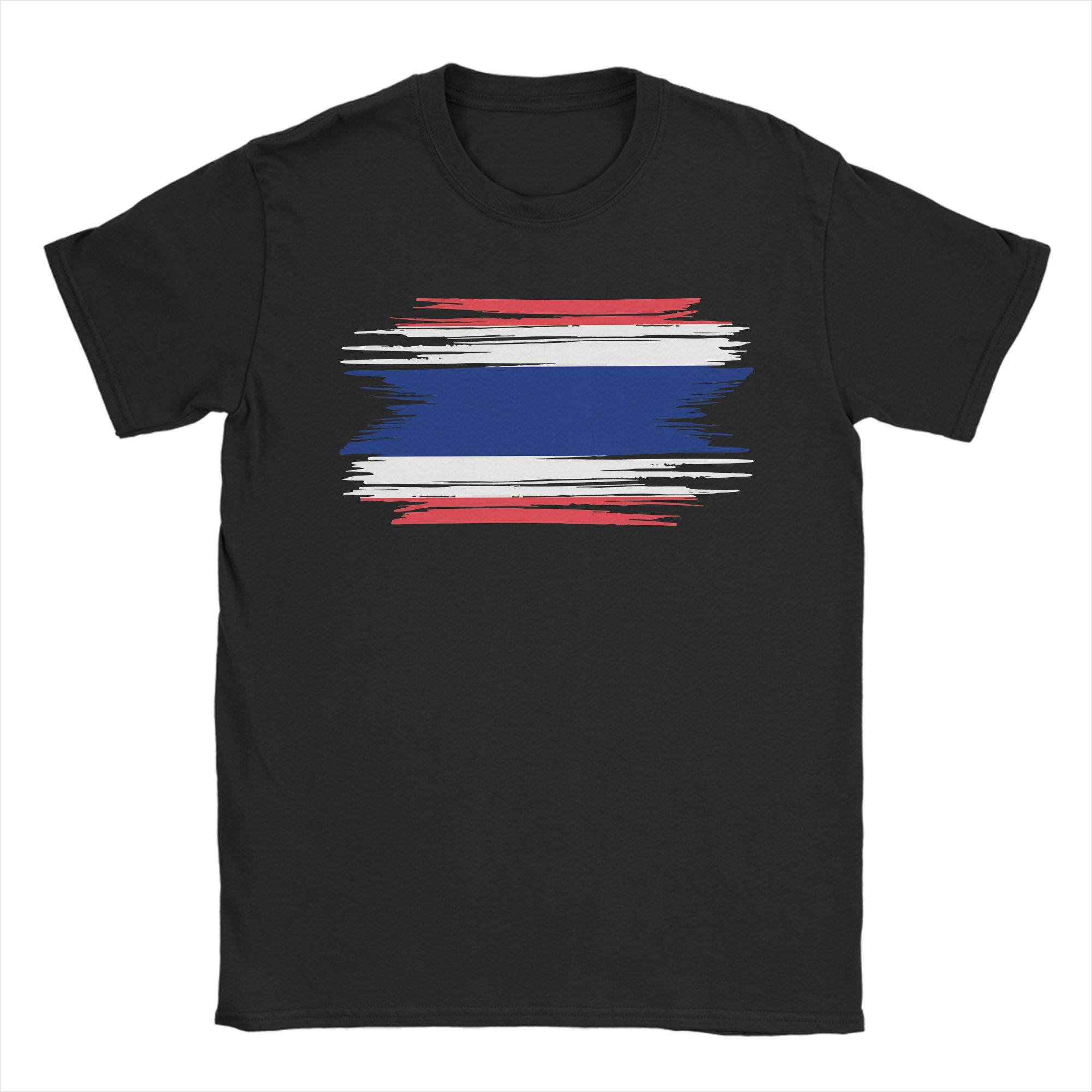 Distressed Thailand Flag  T Sh - Street Fashion Thailand review and price