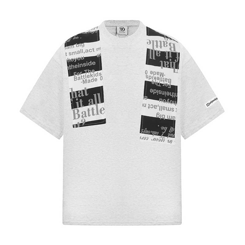 Men's High Street Printed T Sh - Street Fashion Vibes review and price