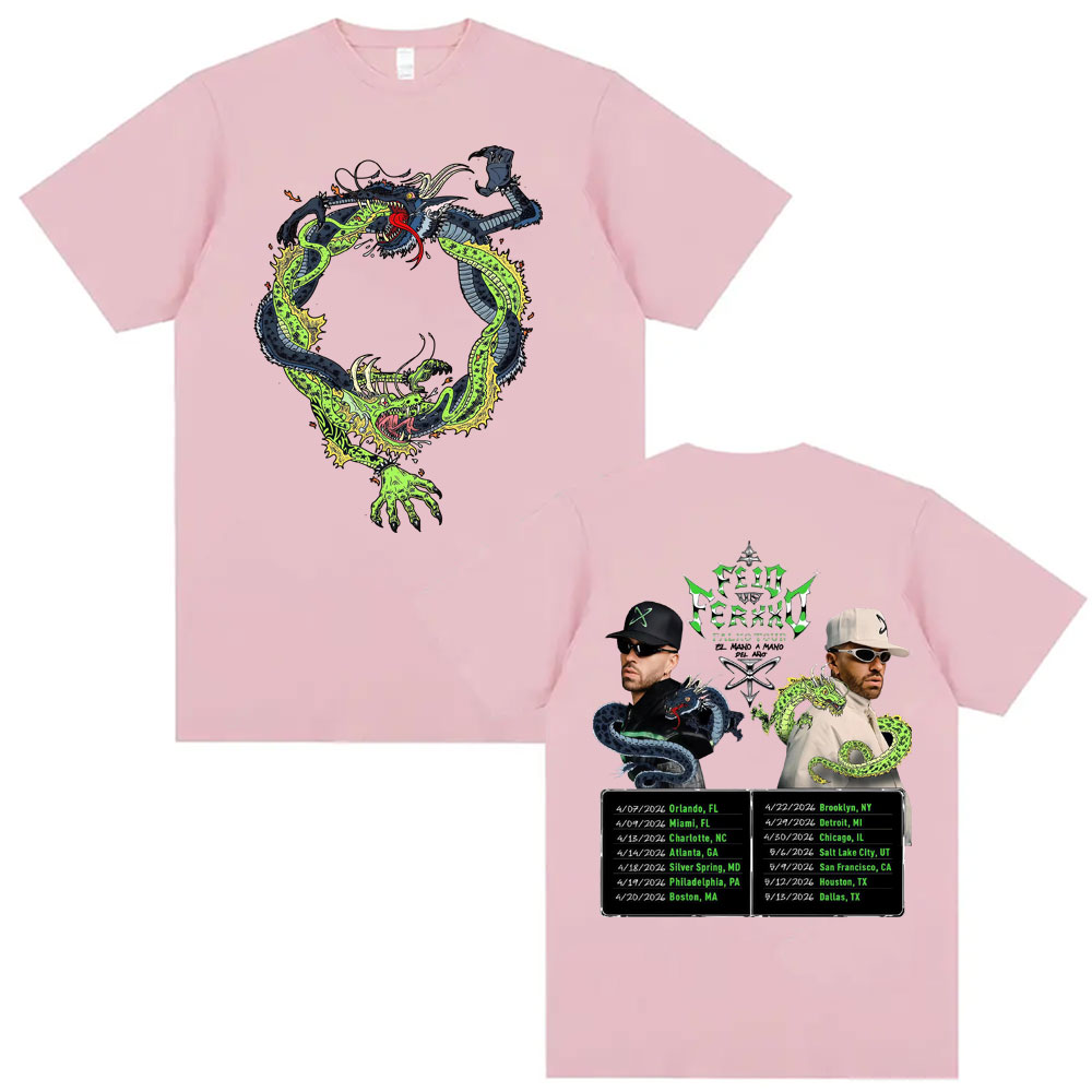 Rapper Feid VS Ferxxo Falxo To - Street Fashion Vs High Fashion review and price