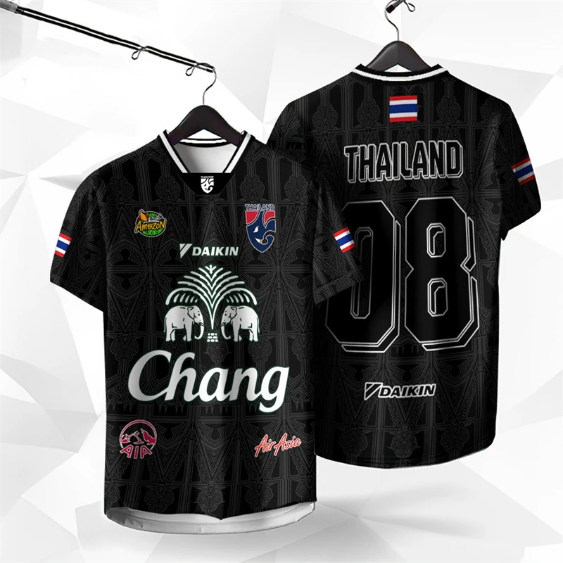 Men Women 2026 AI Thailand Cha - Street Fashion Thailand review and price