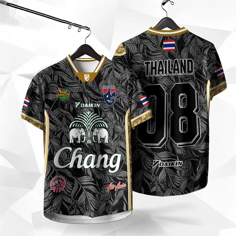 Men Women 2026 AI Thailand Cha - Street Fashion Thailand review and price
