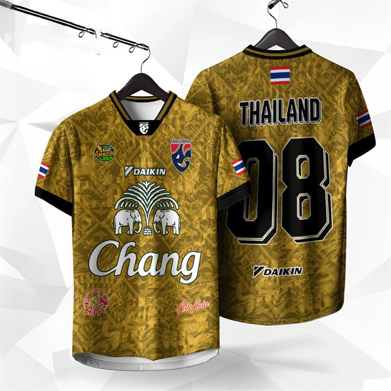 Men Women 2026 AI Thailand Cha - Street Fashion Thailand review and price