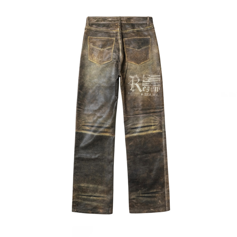 HKSH Spring Autumn winter Men  - Street Fashion Vibes review and price