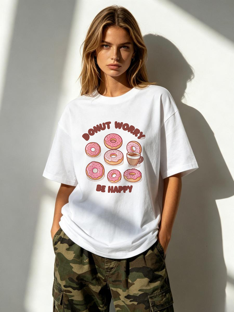 T Shirts Woman Y2K 2000S Aesth - Street Fashion Culture review and price