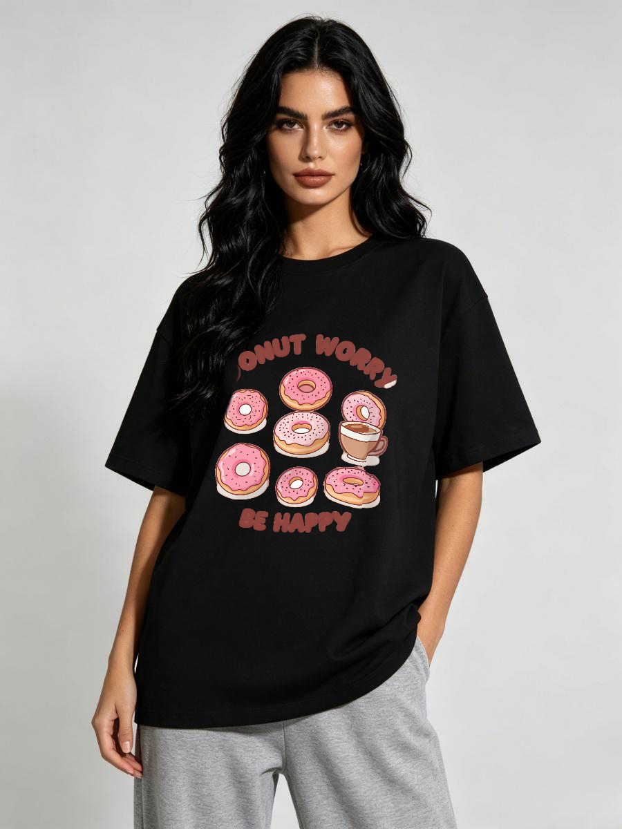 T Shirts Woman Y2K 2000S Aesth - Street Fashion Culture review and price