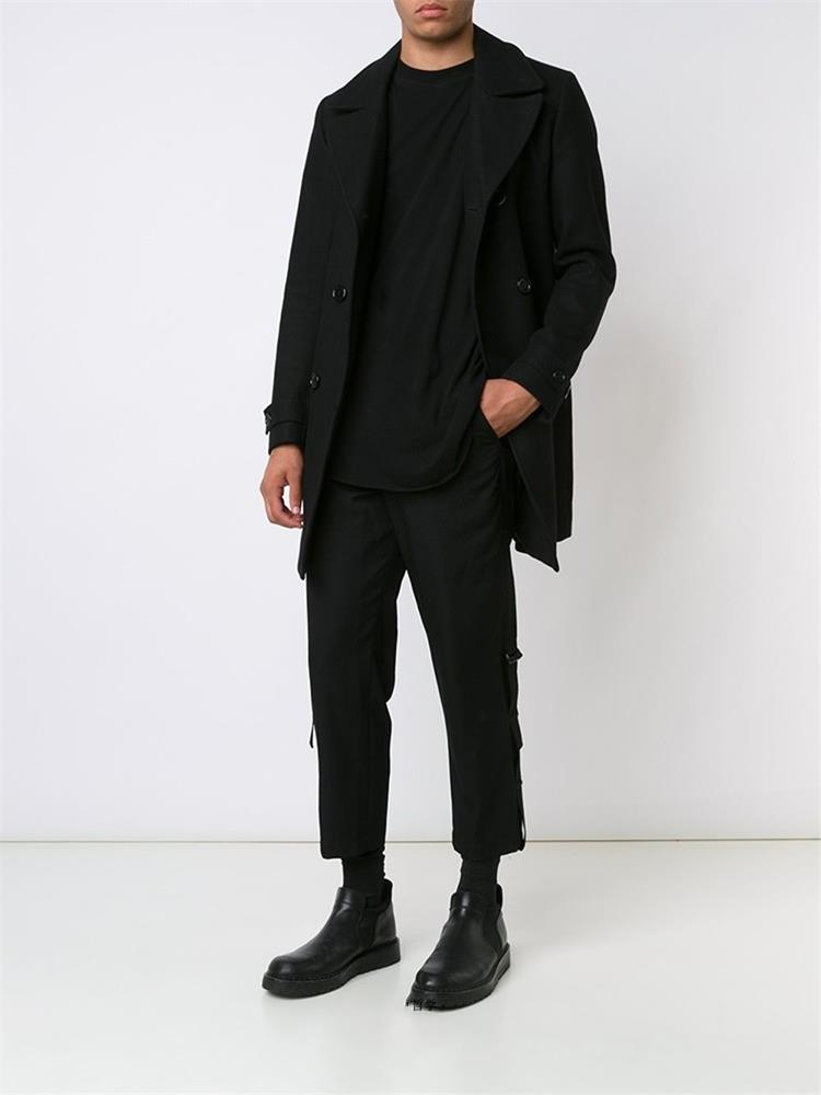 Men's new menswear fashion cat - Street Fashion Show review and price