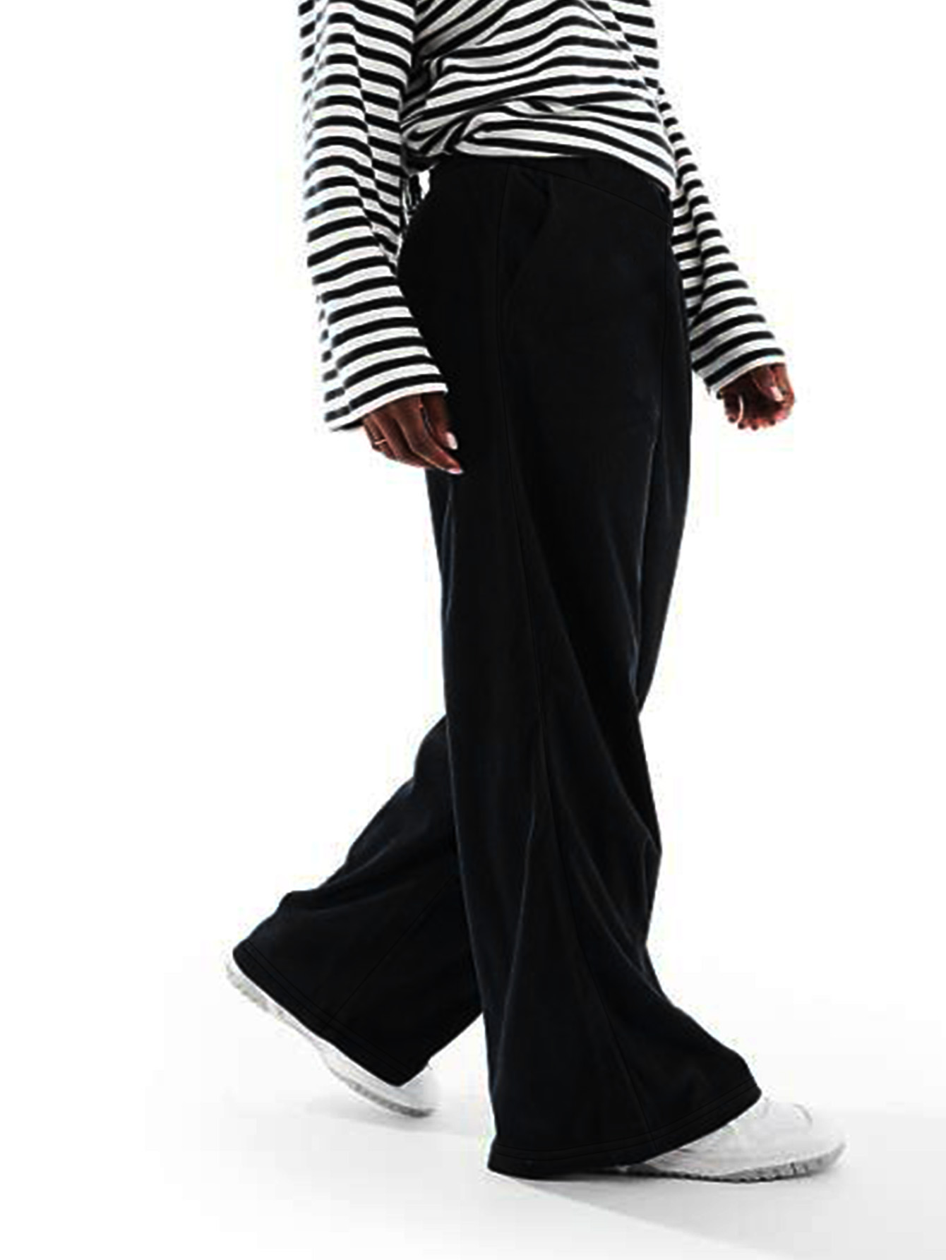 Spring and summer new women's  - Street Fashion Model review and price