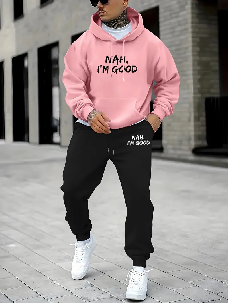 2026 Autumn/Winter New Style S - Street Fashion Men review and price