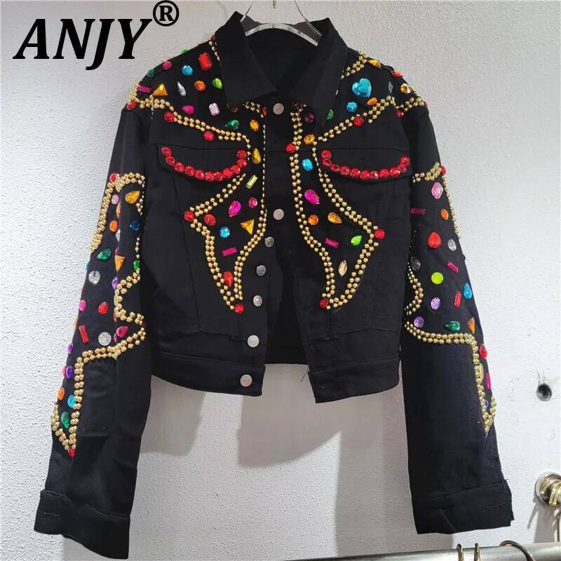 ANJY Spring Autumn New Women T - Street Fashion Thailand review and price