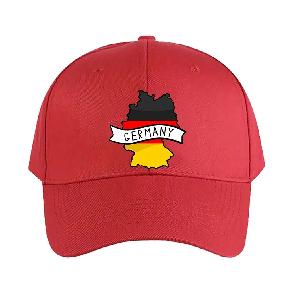 Germany Flag Map Woman Man Bas - Street Fashion Germany review and price