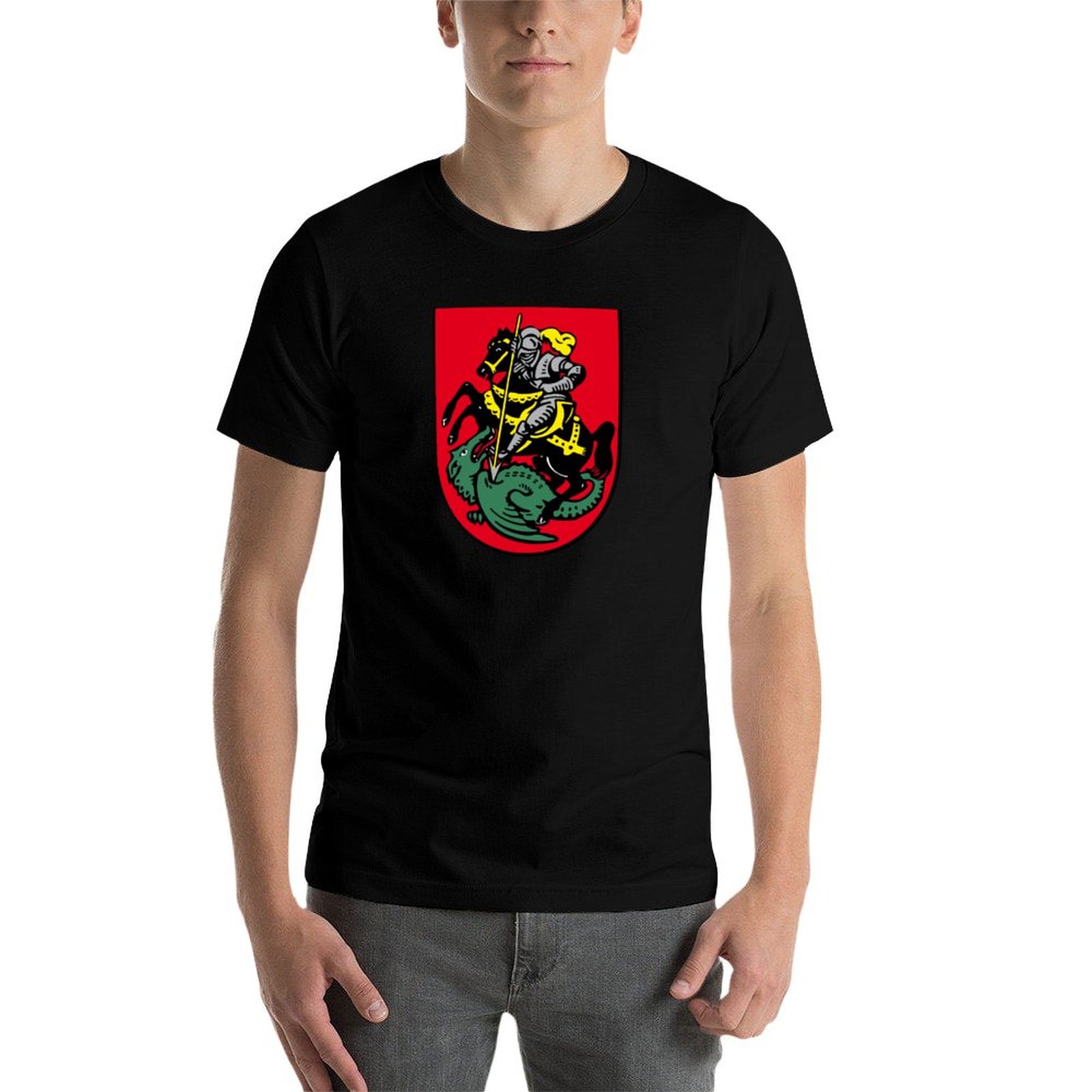 Schwarzenberg coat of arms, Ge - Street Fashion Germany review and price