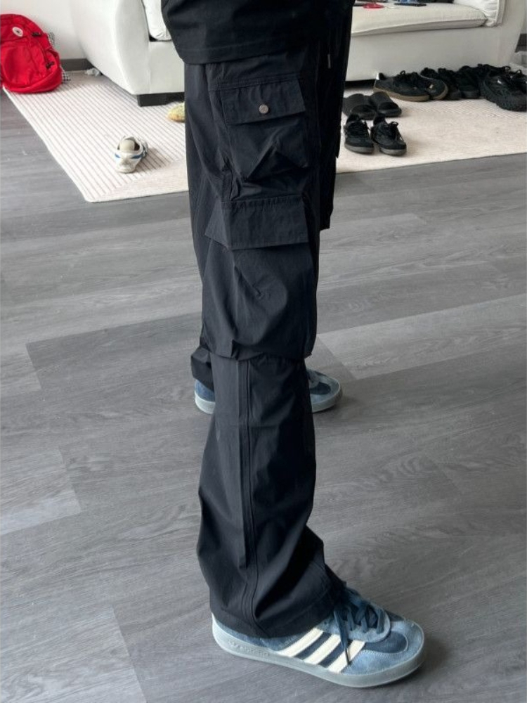 2026 Spring Autumn Men Straigh - Street Fashion In Japanese review and price