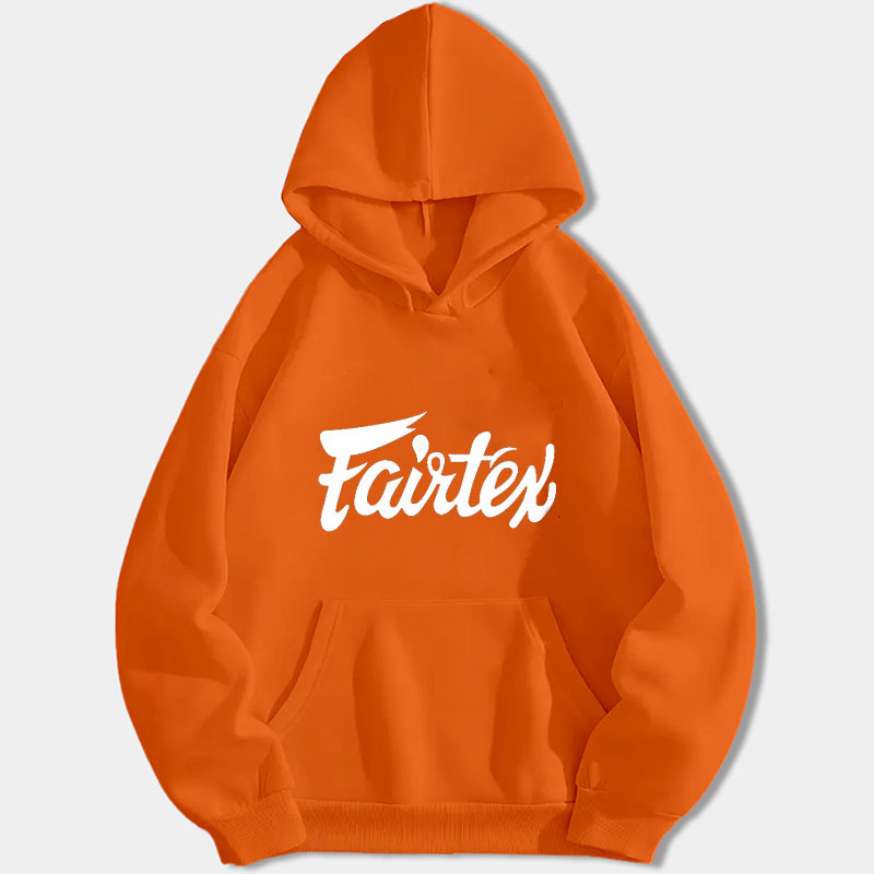 Fairtex Thailand Hoody Muay Th - Street Fashion Thailand review and price
