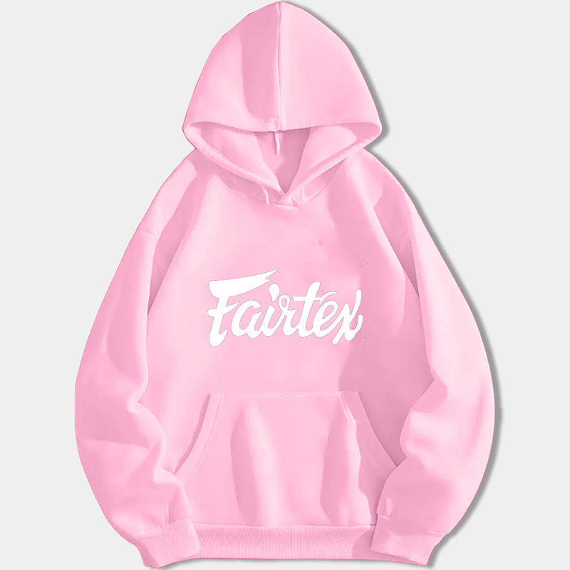 Fairtex Thailand Hoody Muay Th - Street Fashion Thailand review and price