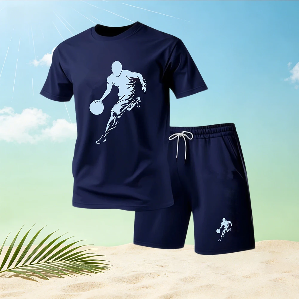 Hot Sale Summer Men's T-Shirts - Street Summer Fashion review and price